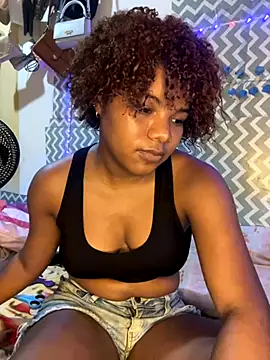 chocolatito-ho online show from November 3, 3:30 am