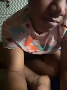 chocolatito-ho online show from January 8, 6:26 am