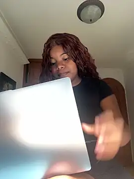 chocolatito-ho online show from February 13, 7:21 pm