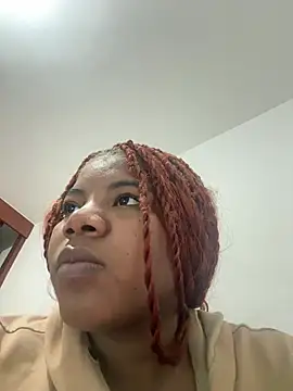 Snapshot of chocolatito-ho chatting on April 3, 4:43 am chocolatito-ho online show from April 3, 4:43 am