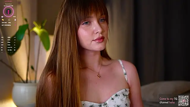 BettySamers online show from March 30, 7:04 pm