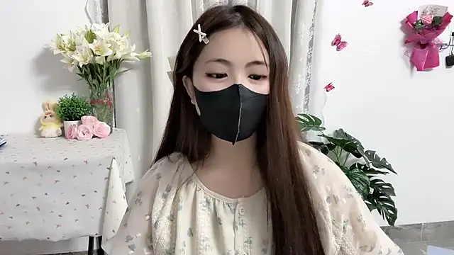 Amelia-babee online show from May 17, 12:01 pm
