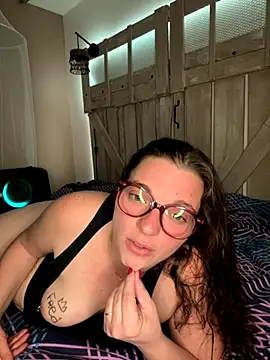 coquineronde online show from October 11, 7:12 pm