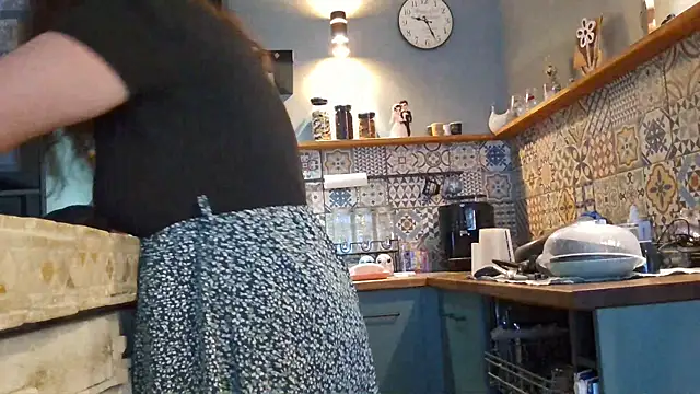 coquineronde online show from October 24, 7:27 am