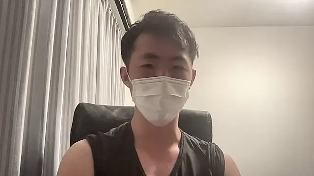 Snapshot of hanamichiteru chatting on October 20, 6:36 am hanamichiteru online show from October 20, 6:36 am