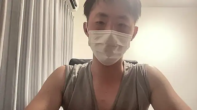 Snapshot of hanamichiteru chatting on October 22, 2:50 pm hanamichiteru online show from October 22, 2:50 pm