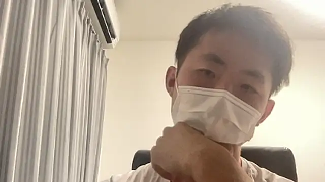 Snapshot of hanamichiteru chatting on October 23, 3:44 pm hanamichiteru online show from October 23, 3:44 pm