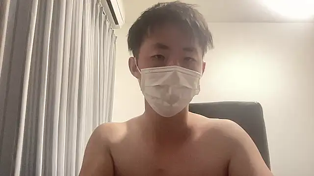 Snapshot of hanamichiteru chatting on October 25, 2:56 pm hanamichiteru online show from October 25, 2:56 pm