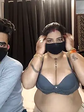 Hot Anjali 123 online show from February 19, 2:29 am