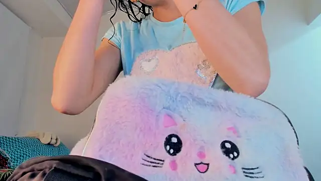 Madison charlotte online show from October 14, 11:49 pm