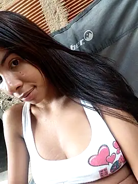 chaparritahot99 online show from October 16, 8:32 pm