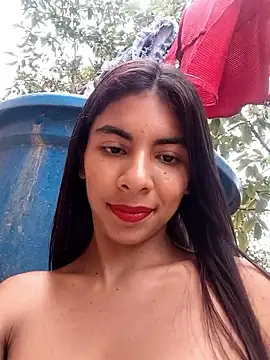 chaparritahot99 online show from March 6, 9:22 pm