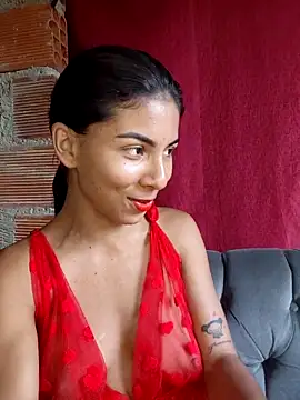 chaparritahot99 online show from April 27, 8:40 pm