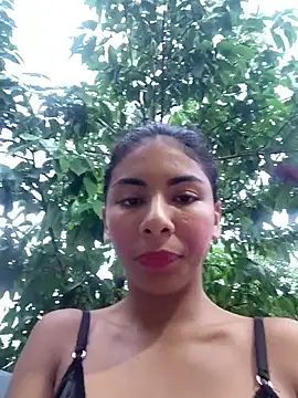 Snapshot of chaparritahot99 chatting on May 23, 10:41 am chaparritahot99 online show from May 23, 10:41 am