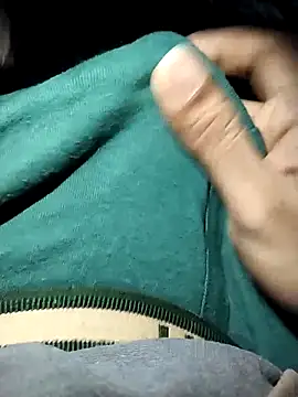 Ajayy01 online show from November 29, 3:26 pm