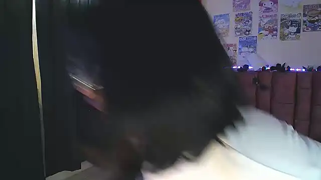 saragon1 online show from March 17, 6:44 pm