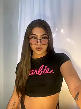 SexGoddess Seraphina online show from October 11, 12:21 am