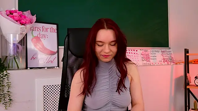 NoraHaynes online show from May 11, 3:12 am