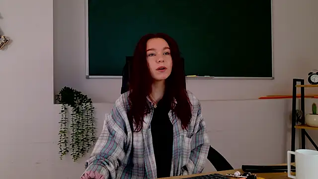 Snapshot of NoraHaynes chatting on June 16, 2:25 am NoraHaynes online show from June 16, 2:25 am