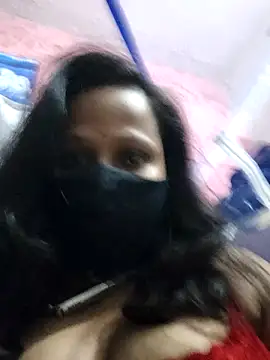 shalubhabhi69 online show from November 2, 8:00 pm