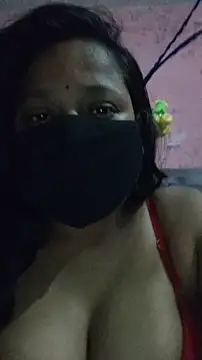 shalubhabhi69 online show from May 7, 7:19 pm