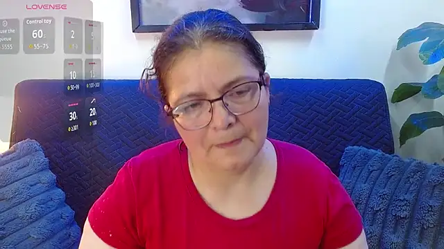 Linda banks  online show from October 3, 1:46 am