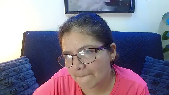 Linda banks  online show from October 17, 1:31 am