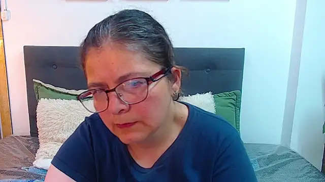 Linda banks  online show from October 22, 1:50 am