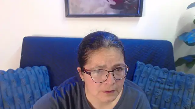 Linda banks  online show from January 11, 12:48 am