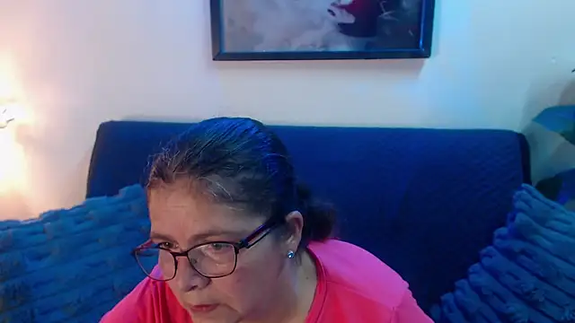 Linda banks  online show from February 11, 1:43 am