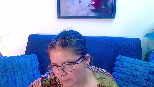 Linda banks  online show from March 8, 2:04 am