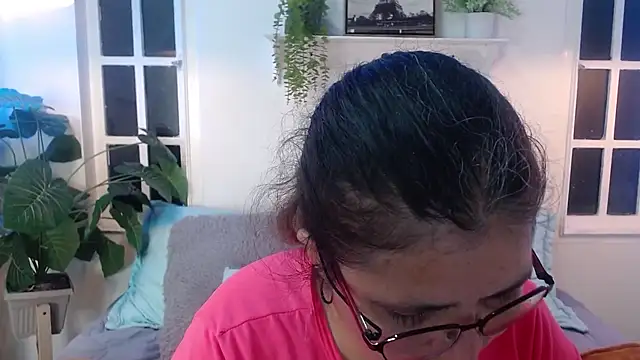 Linda banks  online show from March 12, 1:34 am