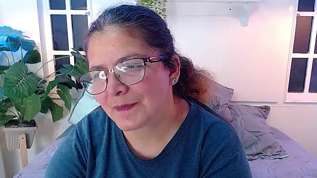 Linda banks  online show from March 14, 1:23 am