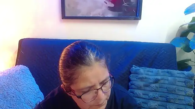 Linda banks  online show from March 26, 12:17 am