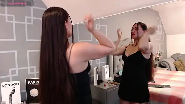 AliceBlackx online show from September 20, 11:44 am