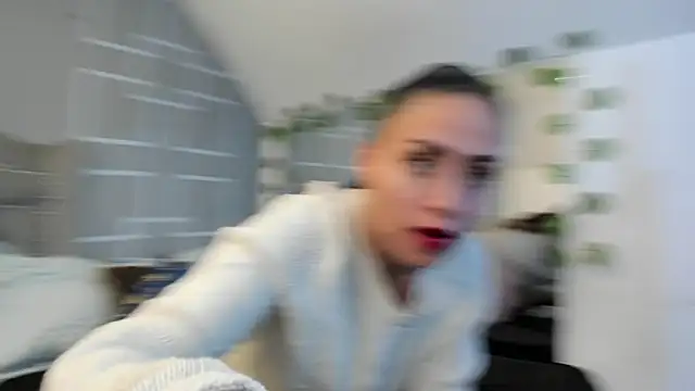 AliceBlackx online show from January 6, 11:47 am