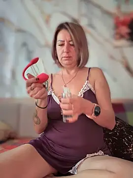 Milena-MilfaXXX online show from October 6, 4:10 am