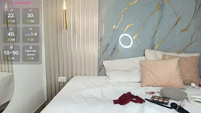 violetta hot  online show from September 12, 11:21 am