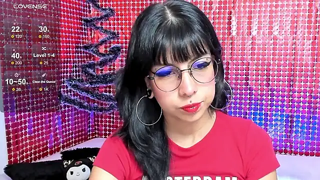 Rose 72 online show from January 18, 8:34 pm