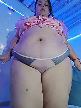 Julieta Big online show from January 9, 12:41 pm