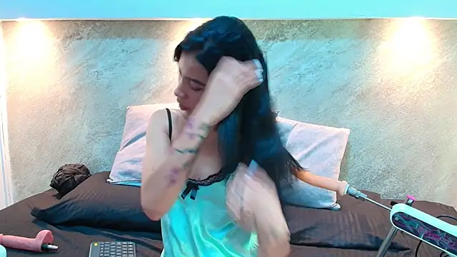 Dixie grey1 online show from October 2, 2:13 pm