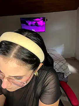 Alina0 online show from October 2, 8:27 pm