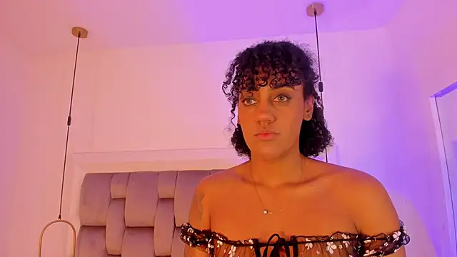 OnlyGia online show from January 8, 8:44 pm