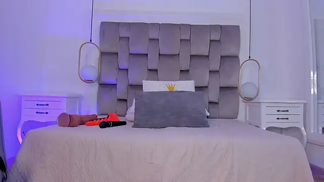 OnlyGia online show from March 20, 2:38 am