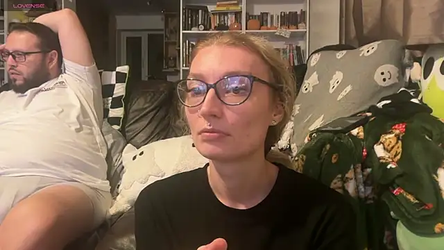 harleyblair online show from November 5, 11:27 pm