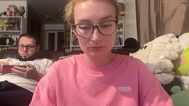 harleyblair online show from November 9, 7:34 pm