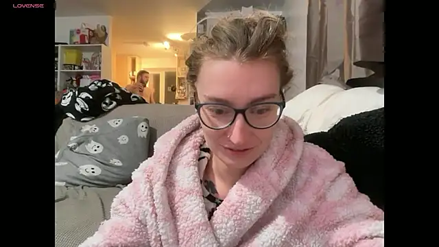 harleyblair online show from February 3, 11:10 pm