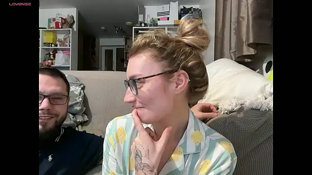 harleyblair online show from February 4, 11:09 pm