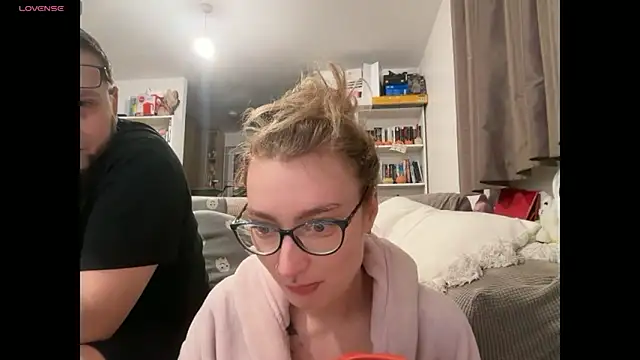 harleyblair online show from February 9, 11:09 pm