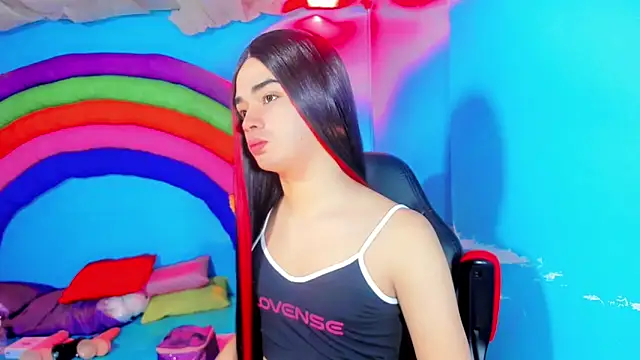 HANNAH BACKERS online show from September 13, 11:32 am